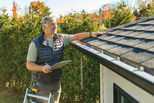 Trusted Roof Inspection service in Commerce City, CO - Ben Roofing and Steel LLC